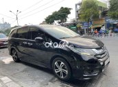 Bán Honda Odyssey sản xuất 2017, màu đen