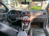 Bán Ford Focus 1.8 AT năm sản xuất 2010, màu bạc số tự động