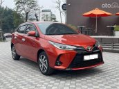 Cần bán Toyota Yaris 1.5G năm sản xuất 2020, xe nhập