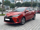 Cần bán Toyota Yaris 1.5G năm sản xuất 2020, xe nhập