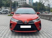 Cần bán Toyota Yaris 1.5G năm sản xuất 2020, xe nhập