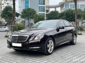 Bán Mercedes E250 năm sản xuất 2012, màu nâu, 699 triệu