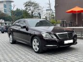 Bán Mercedes E250 năm sản xuất 2012, màu nâu, 699 triệu