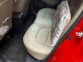 Xe Kia Rio 1.4GAT năm sản xuất 2015, màu đỏ, xe nhập chính chủ