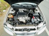 Bán Toyota Camry sản xuất năm 2001, màu bạc