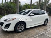 Bán Mazda 3 1.5 Hatchback năm 2011, nhập khẩu nguyên chiếc, 322 triệu