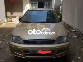 Bán Ford Laser năm 2001, màu nâu, giá tốt