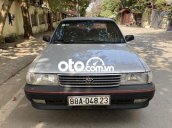 Bán Toyota Cressida năm sản xuất 1992, màu trắng, 45 triệu