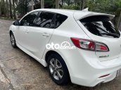 Bán Mazda 3 1.5 Hatchback năm 2011, nhập khẩu nguyên chiếc, 322 triệu