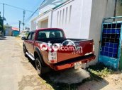 Bán Ford Ranger XLS 2.2 4x4MT sản xuất năm 2010, màu đỏ, nhập khẩu xe gia đình