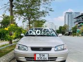 Bán Toyota Camry sản xuất năm 2001, màu bạc