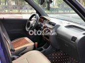 Xe Daihatsu Terios năm 2004, màu xanh lam, giá chỉ 158 triệu