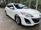 Bán Mazda 3 1.5 Hatchback năm 2011, nhập khẩu nguyên chiếc, 322 triệu