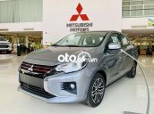 Bán xe Mitsubishi Attrage 1.2L MT sản xuất năm 2021, nhập khẩu nguyên chiếc