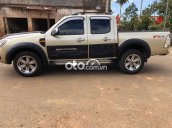 Bán Ford Ranger sản xuất 2009, màu bạc