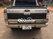 Bán Ford Ranger sản xuất 2009, màu bạc