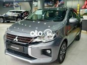 Bán xe Mitsubishi Attrage 1.2L MT sản xuất năm 2021, nhập khẩu nguyên chiếc