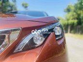 Bán ô tô Peugeot 3008 năm sản xuất 2018, màu nâu