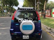 Xe Daihatsu Terios năm 2004, màu xanh lam, giá chỉ 158 triệu