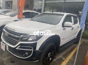 Bán ô tô Chevrolet Colorado LT 2.5L 4x2AT năm sản xuất 2019, màu trắng, xe nhập