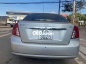 Cần bán lại xe Daewoo Lacetti EX sản xuất năm 2010 chính chủ, giá tốt