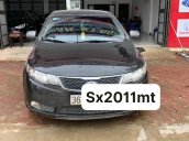 Cần bán xe Kia Forte SX 2.4MT 2011 một chủ từ mới