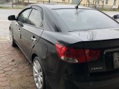 Cần bán xe Kia Forte SX 2.4MT 2011 một chủ từ mới