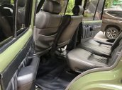 Cần bán lại xe Toyota Land Cruiser năm 1991, màu xanh lam, nhập khẩu nguyên chiếc