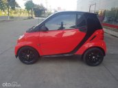 Bán ô tô Smart Fortwo 1.0AT năm 2009, màu đỏ, xe nhập  