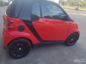 Bán ô tô Smart Fortwo 1.0AT năm 2009, màu đỏ, xe nhập  