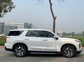 Cần bán gấp Hyundai Palisade sản xuất năm 2019, màu trắng, nhập khẩu nguyên chiếc