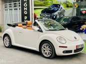 Bán Volkswagen Beetle 2.5L sản xuất 2005, màu trắng, xe nhập số tự động