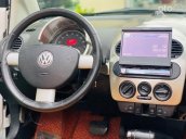 Bán Volkswagen Beetle 2.5L sản xuất 2005, màu trắng, xe nhập số tự động