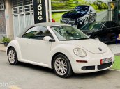 Bán Volkswagen Beetle 2.5L sản xuất 2005, màu trắng, xe nhập số tự động