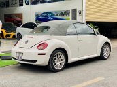 Bán Volkswagen Beetle 2.5L sản xuất 2005, màu trắng, xe nhập số tự động