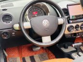 Bán Volkswagen Beetle 2.5L sản xuất 2005, màu trắng, xe nhập số tự động