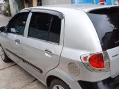 Cần bán lại xe Hyundai Getz năm 2009, màu bạc, nhập khẩu giá cạnh tranh