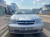 Cần bán lại xe Daewoo Lacetti EX sản xuất năm 2010 chính chủ, giá tốt