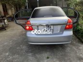 Xe Daewoo Gentra SX sản xuất năm 2011, nhập khẩu nguyên chiếc