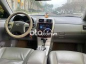 Bán Toyota Corolla Altis 1.8AT năm sản xuất 2007, màu bạc