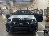 Cần bán xe Toyota Corolla Altis 1.8G năm 2022, nhập khẩu nguyên chiếc