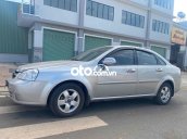 Cần bán lại xe Daewoo Lacetti EX sản xuất năm 2010 chính chủ, giá tốt