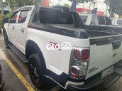 Bán ô tô Chevrolet Colorado LT 2.5L 4x2AT năm sản xuất 2019, màu trắng, xe nhập