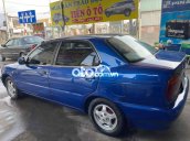 Cần bán gấp Suzuki Balenno năm 1996, màu xanh lam