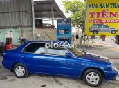 Cần bán gấp Suzuki Balenno năm 1996, màu xanh lam