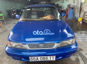 Cần bán gấp Suzuki Balenno năm 1996, màu xanh lam