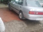 Bán Mazda 323 sản xuất 1994, màu bạc, 30tr