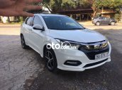 Bán xe Honda HR-V L sản xuất năm 2018, màu trắng