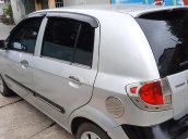 Cần bán lại xe Hyundai Getz năm 2009, màu bạc, nhập khẩu giá cạnh tranh