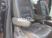 Xe Kia Carnival GS sản xuất năm 2007, màu đen